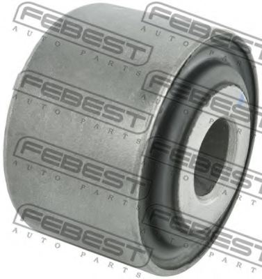 FEBEST TAB-SA200F Bush, shock absorber